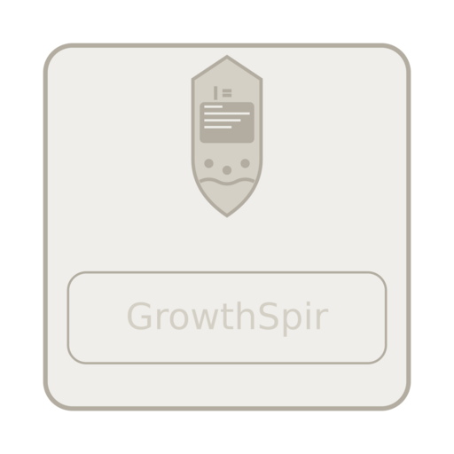 GrowthSpir Logo