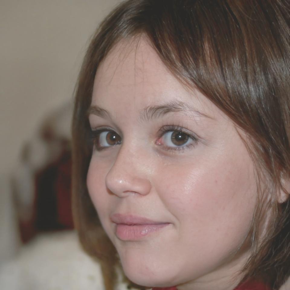 Dr. Sarah Mitchell, Lead Research Director